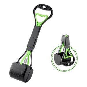 Pet Pooper Scooper for Dogs